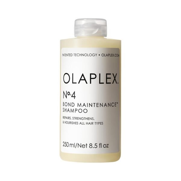 Olaplex No. 4 Bond Maintenance Shampoo