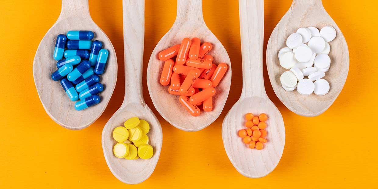 Dr. Vedi® Healthcare & Wellness | Global Ayurveda, Supplements & Personal Care