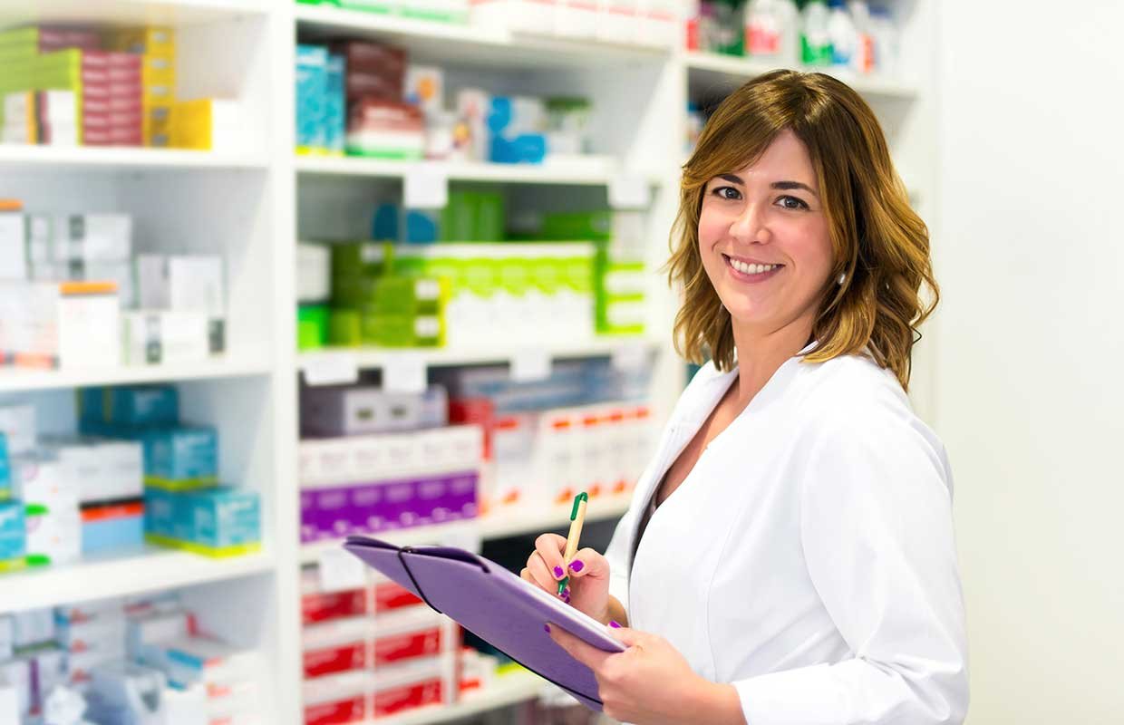 Dr. Vedi | International Pharmacy Hub